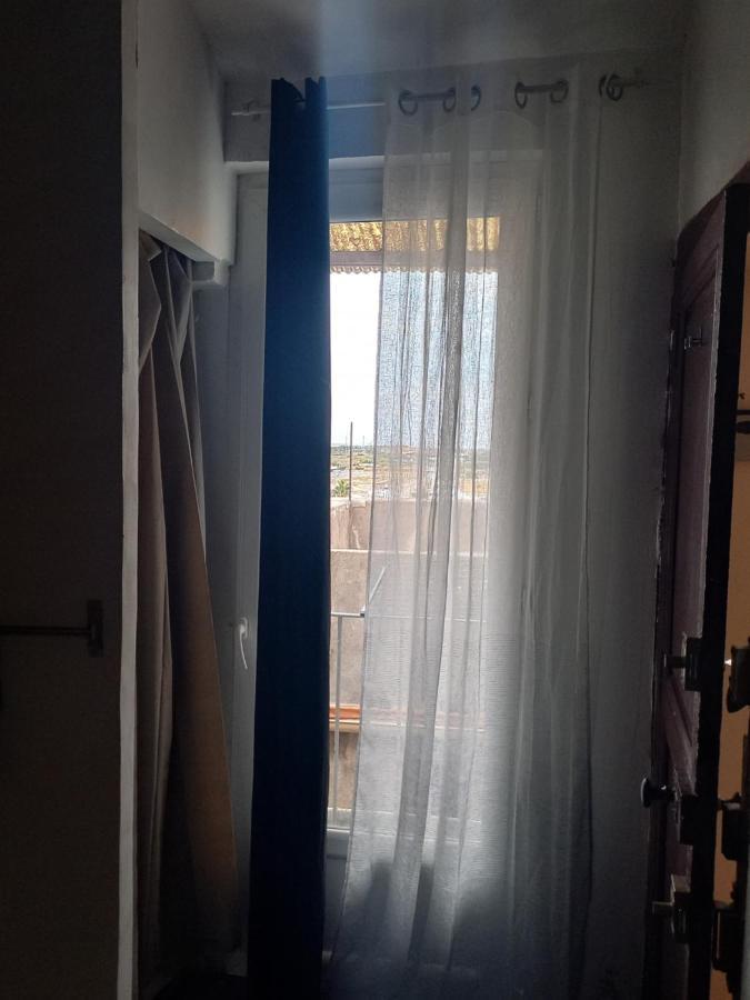 Studio Cosy 5 Mn De La Gare 10 Mn Des Plages Сет Экстерьер фото