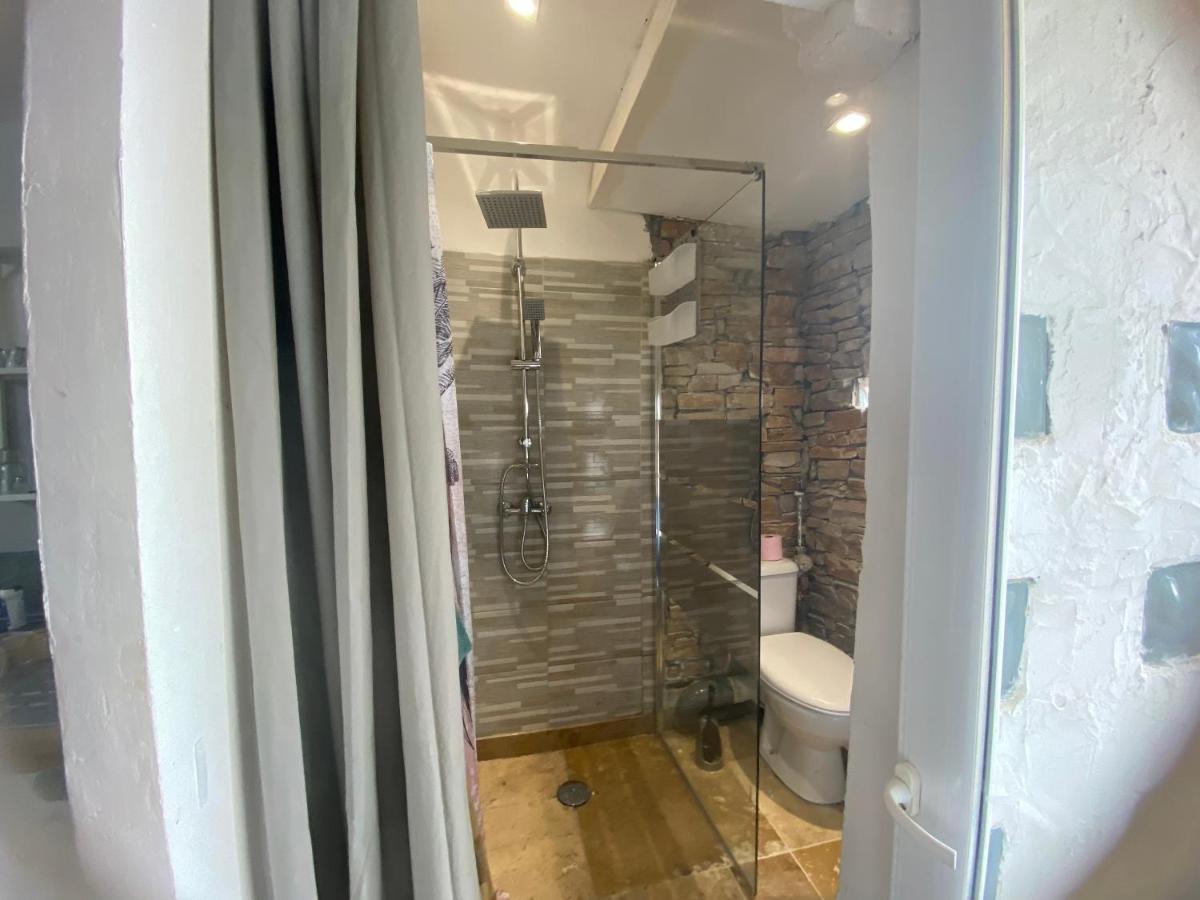 Studio Cosy 5 Mn De La Gare 10 Mn Des Plages Сет Экстерьер фото